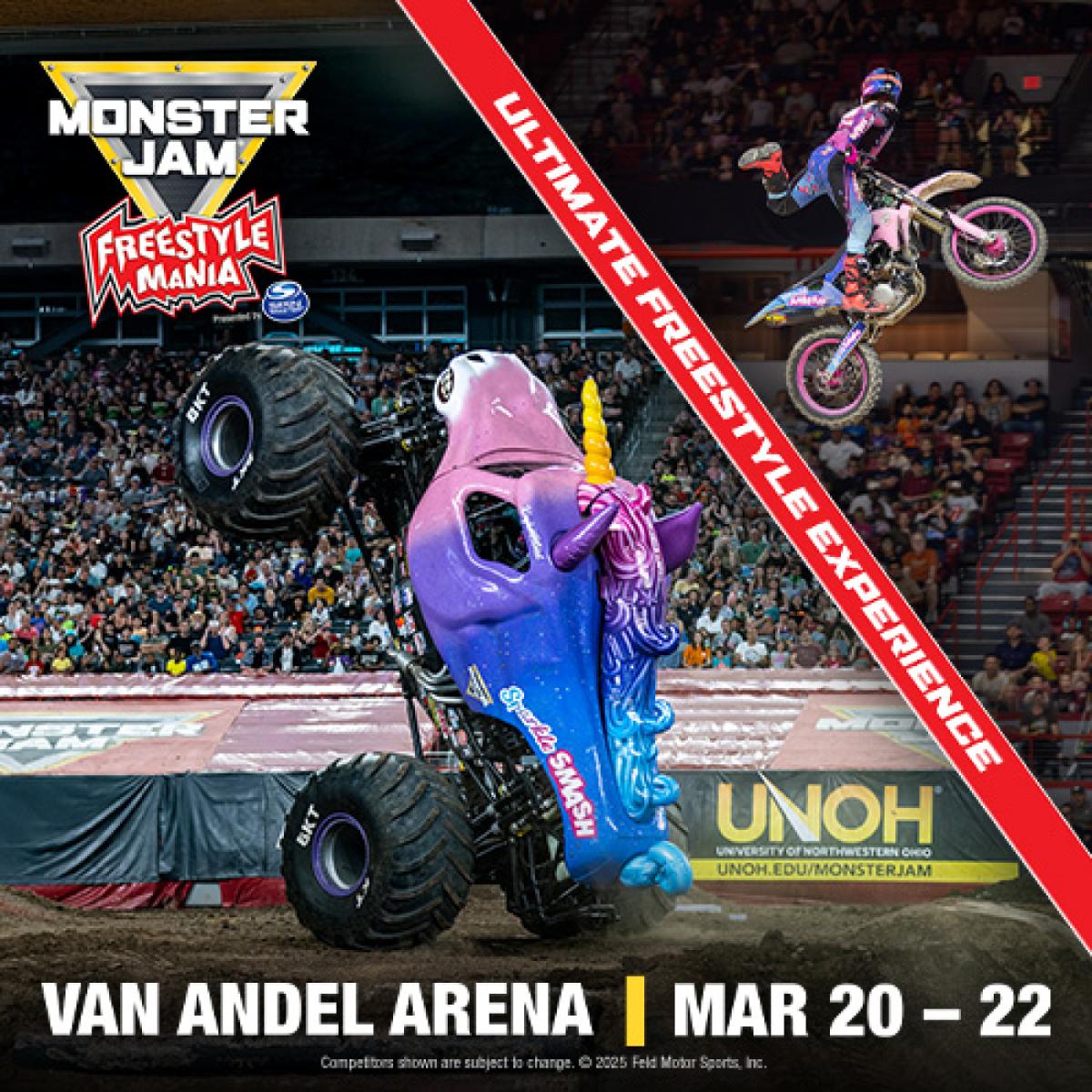 Monster Jam