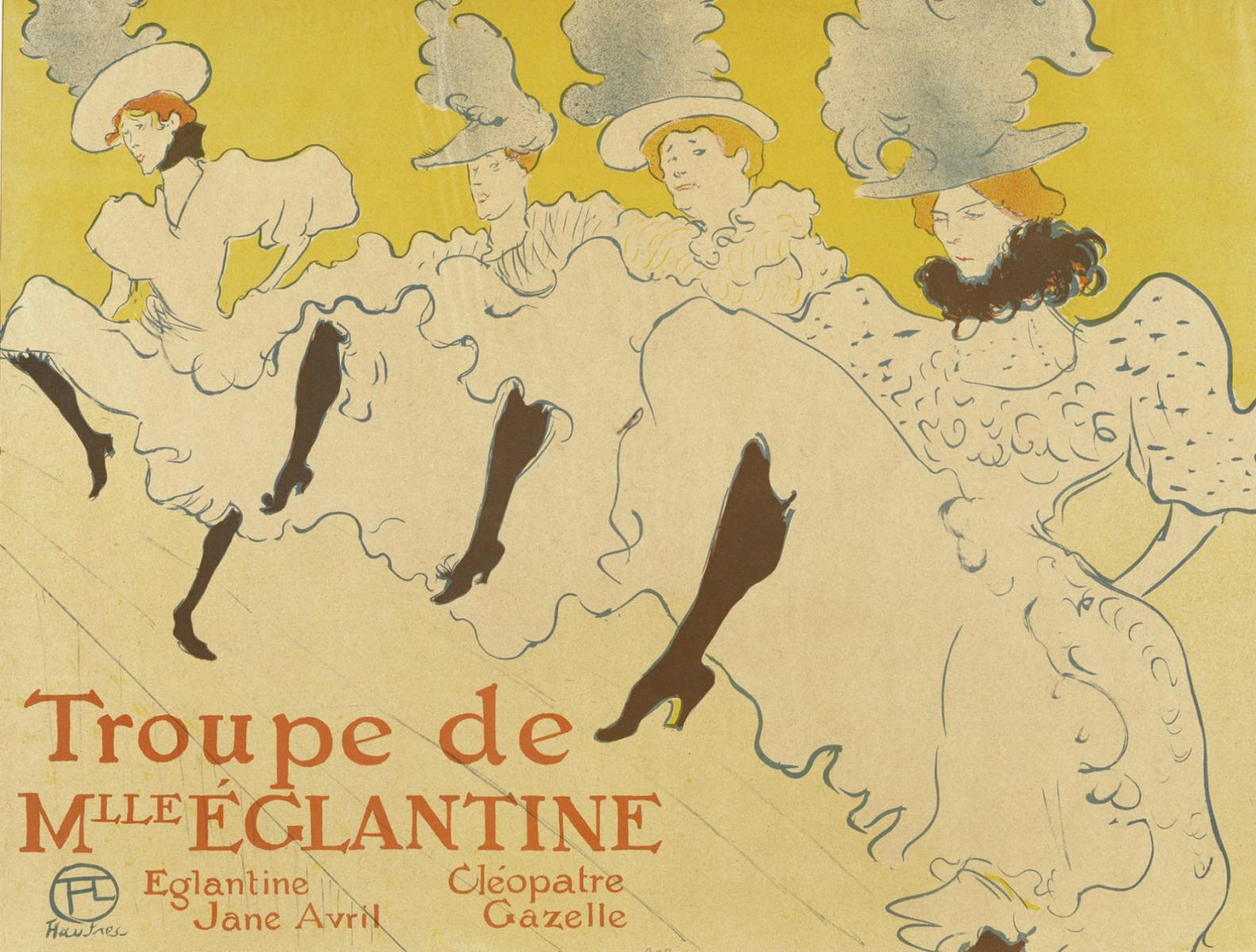 Decadent Spirit: French Art at the Turn of the Century