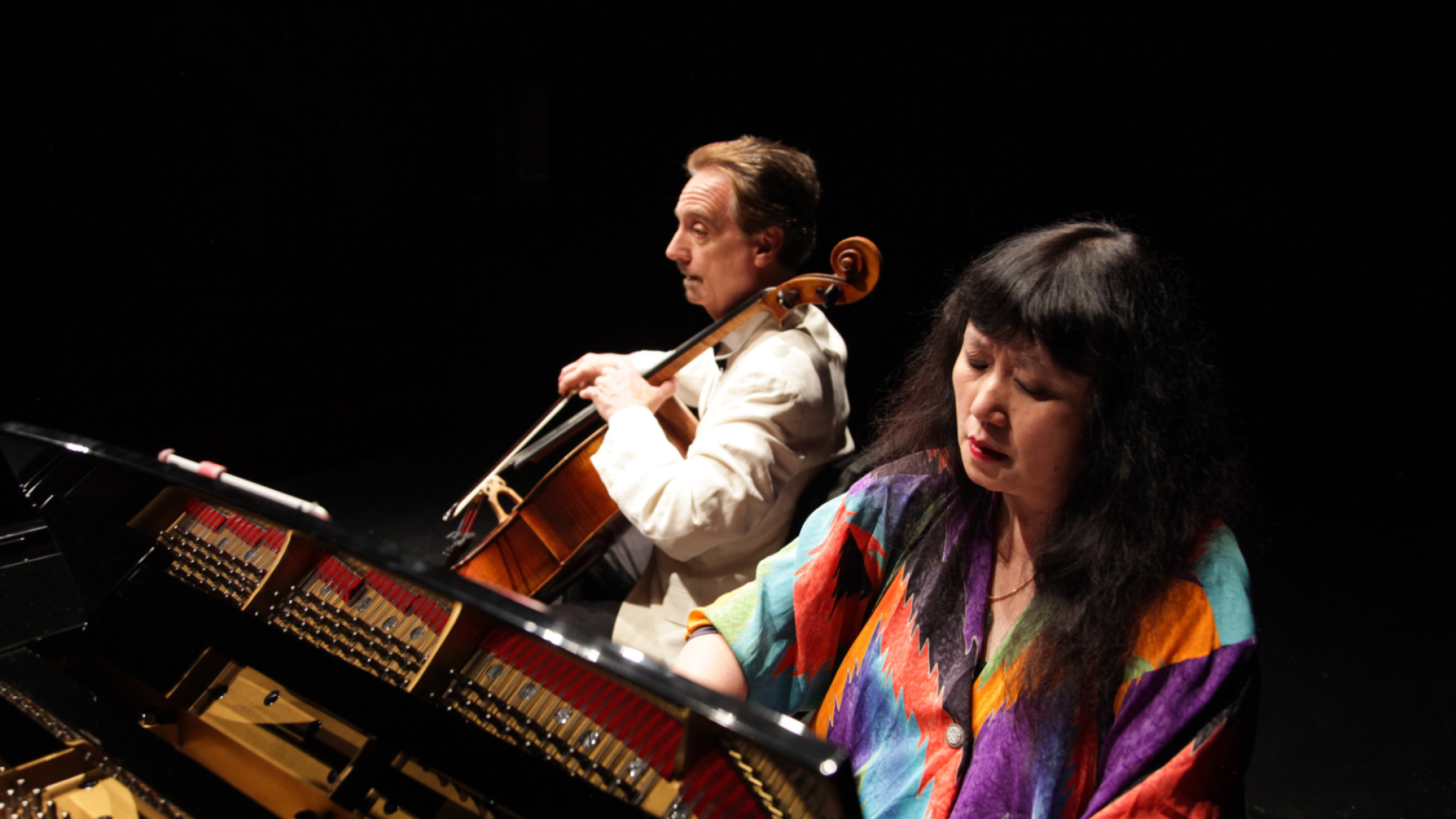 The Chamber Music Society of Lincoln Center Schubertiade