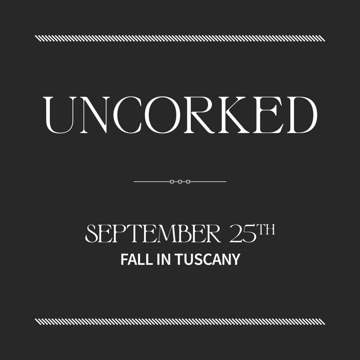 Uncorked: Right Bank Wine Selections and MDRD's Wine Classes