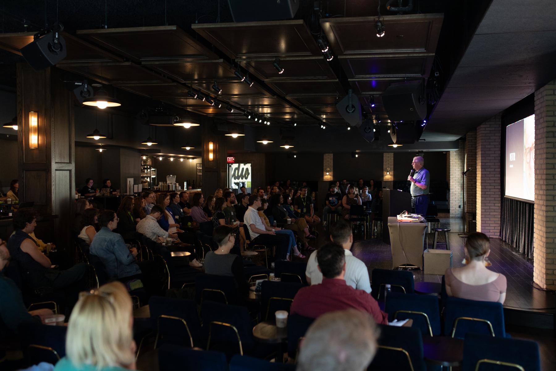 CreativeMornings