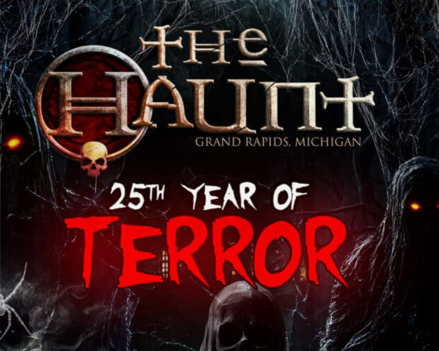 The Haunt