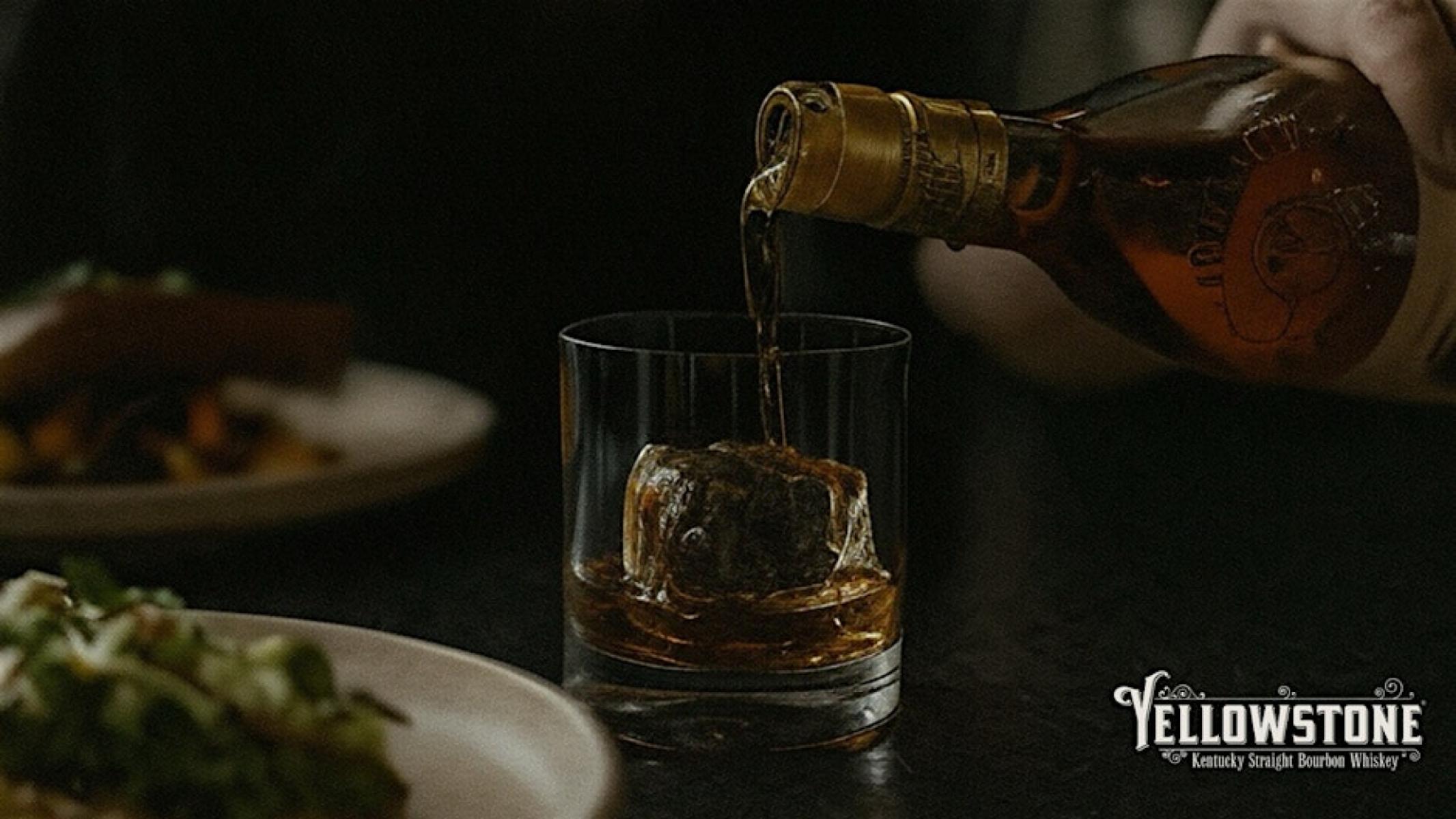 Wedges & Whiskey: The Big Game Edition Dinner