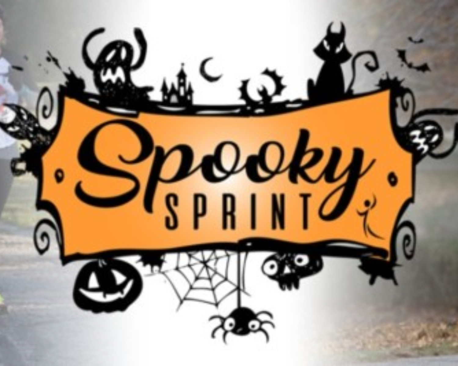 Spooky Sprint 2025