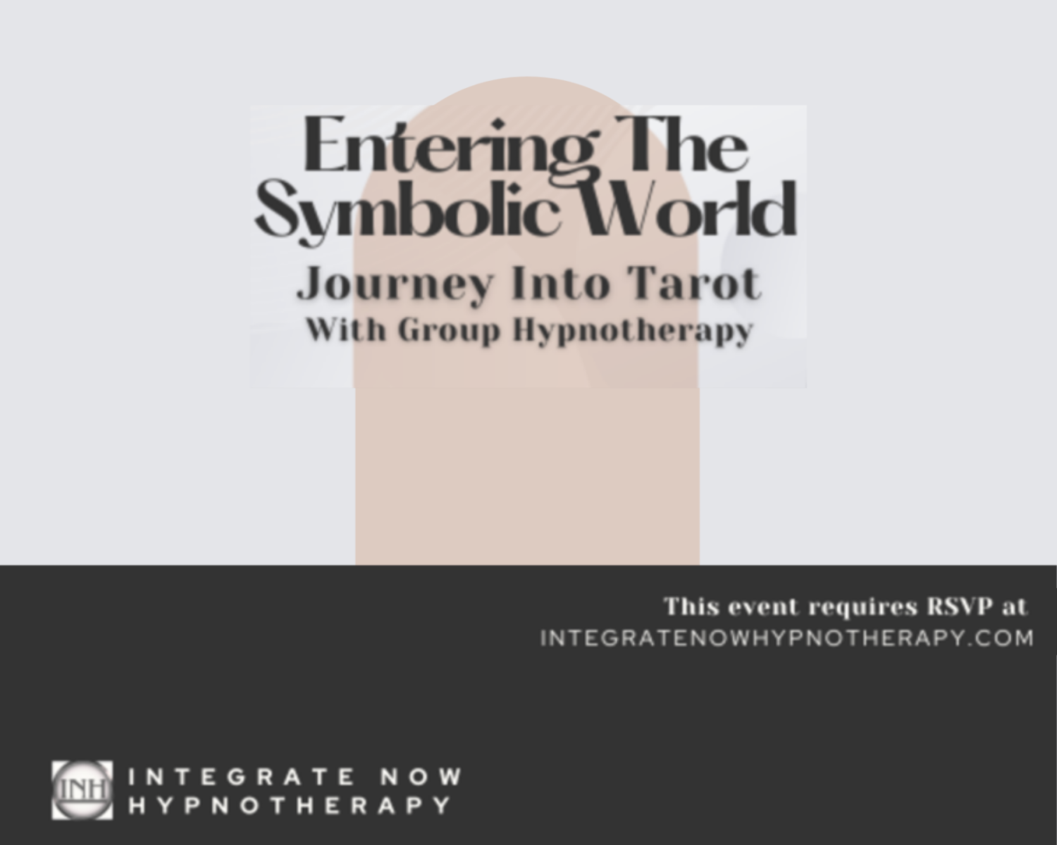 Entering The Symbolic World: Journey Into Tarot With Group Hypnotherapy