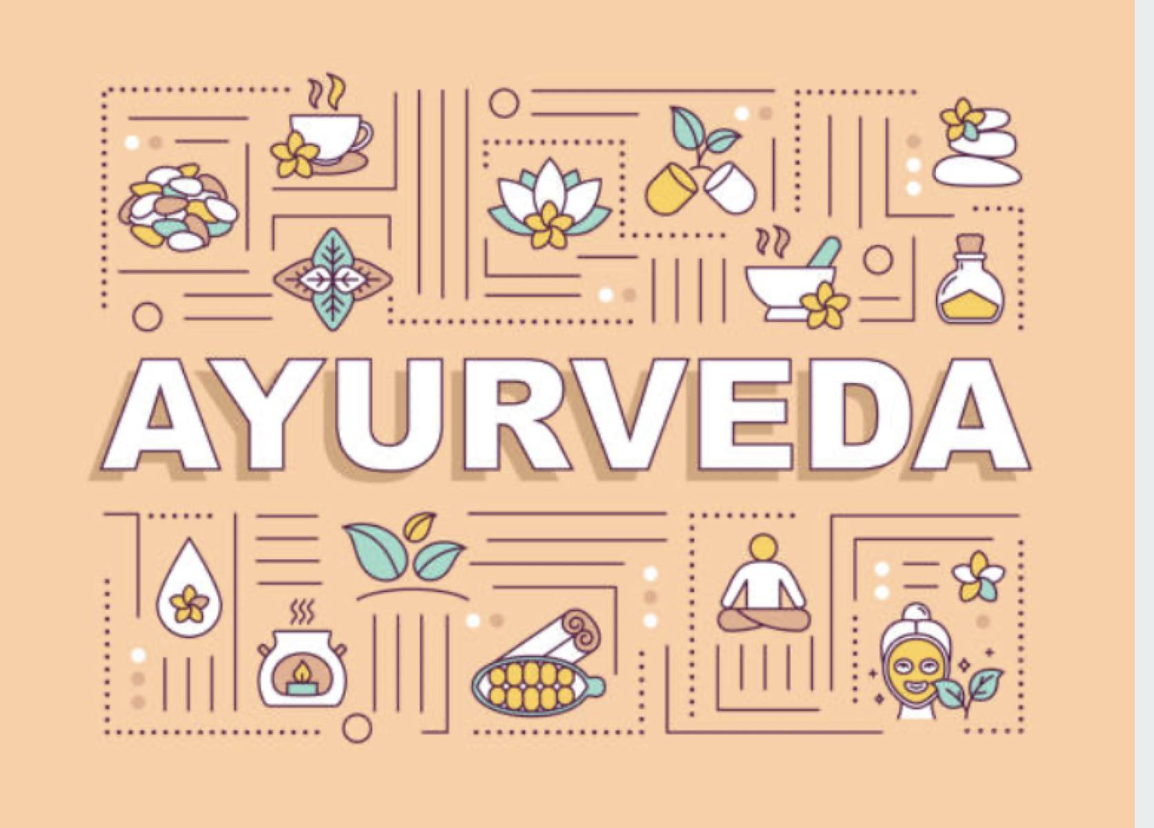 Introduction to Ayurveda at Gathered Botanicals with Dr. Erin McNeely