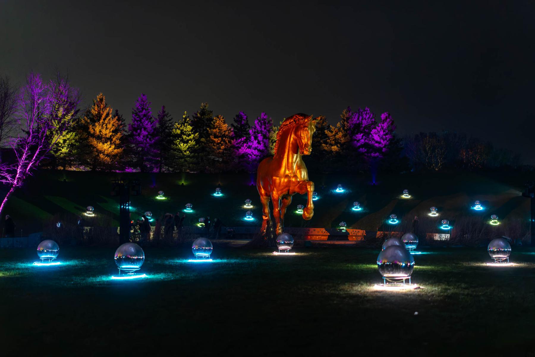 ENLIGHTEN Presented by PNC Bank
