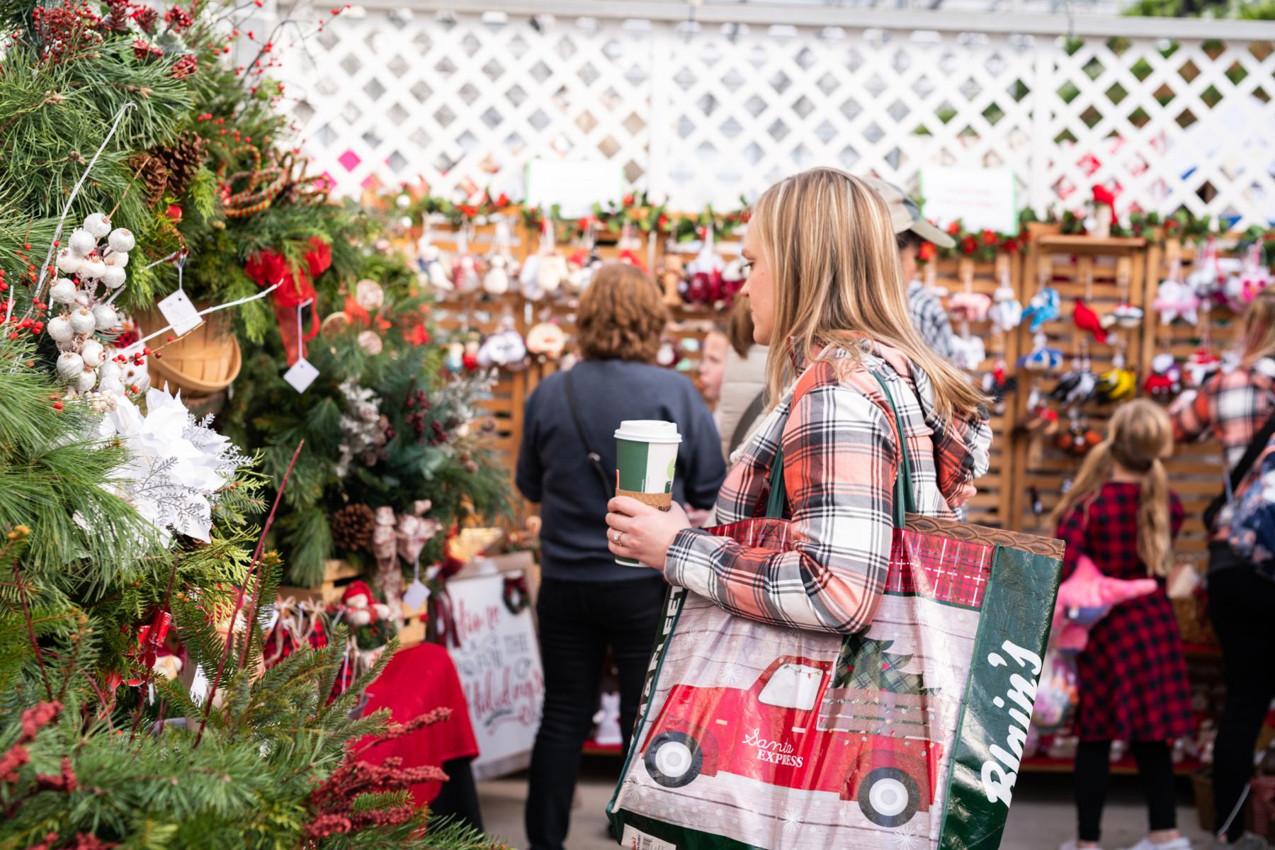 Farmgirl Flea Holiday Market
