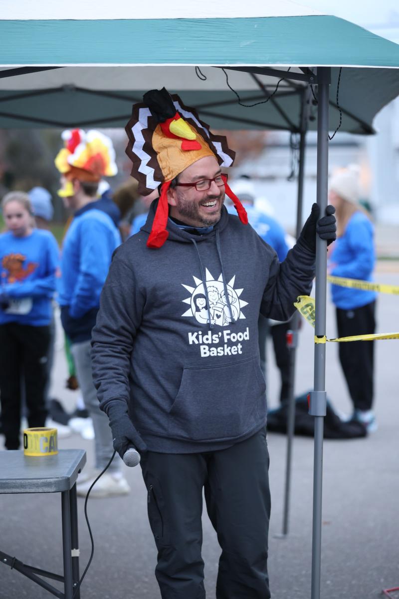 Gobble Wobble 5k Fun Run