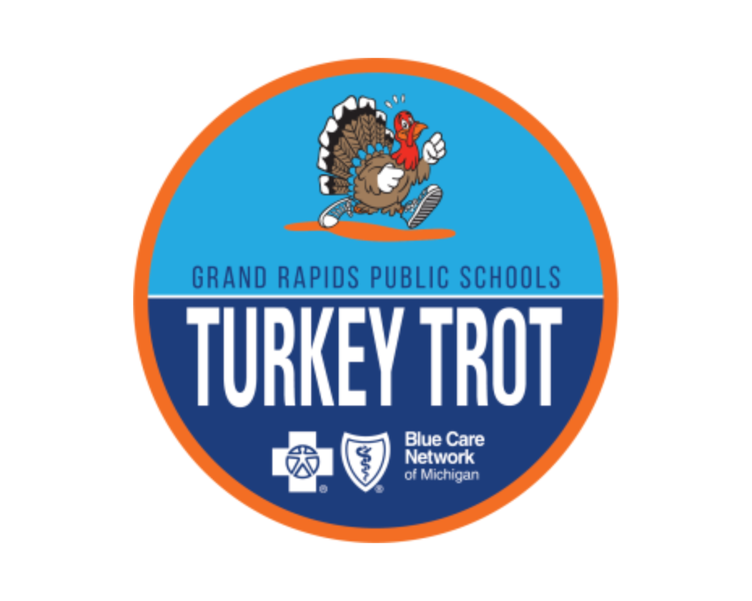 GR Turkey Trot 2025