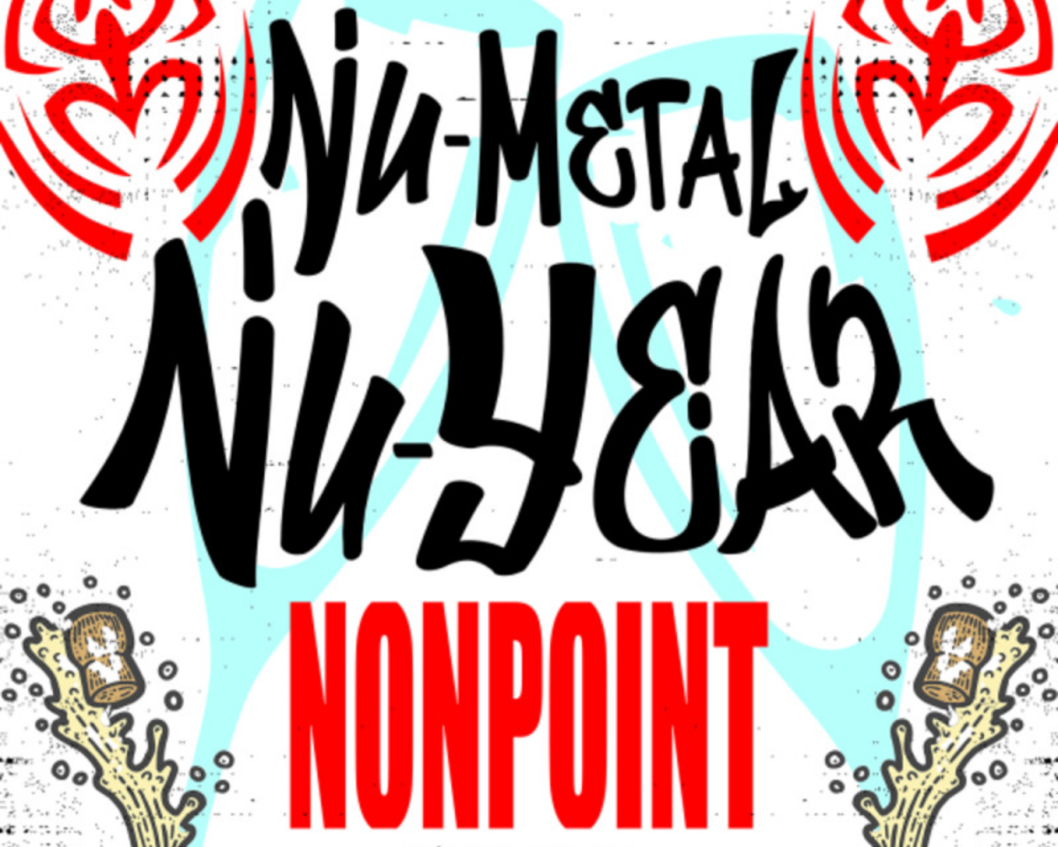 Nonpoint’s Nu-Metal Nu-Year