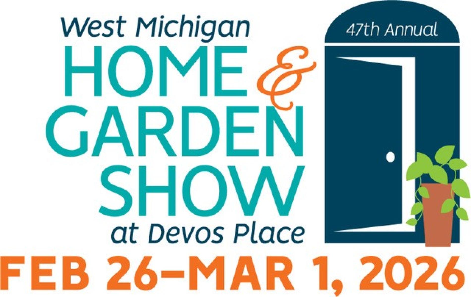 West Michigan Home and Garden Show