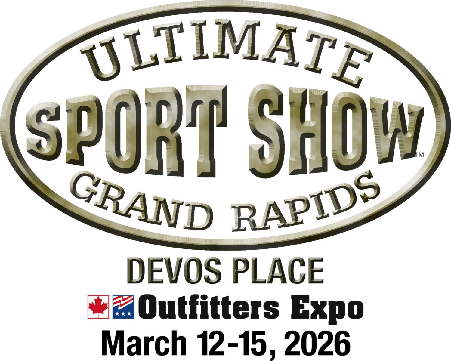 Ultimate Sport Show - Grand Rapids