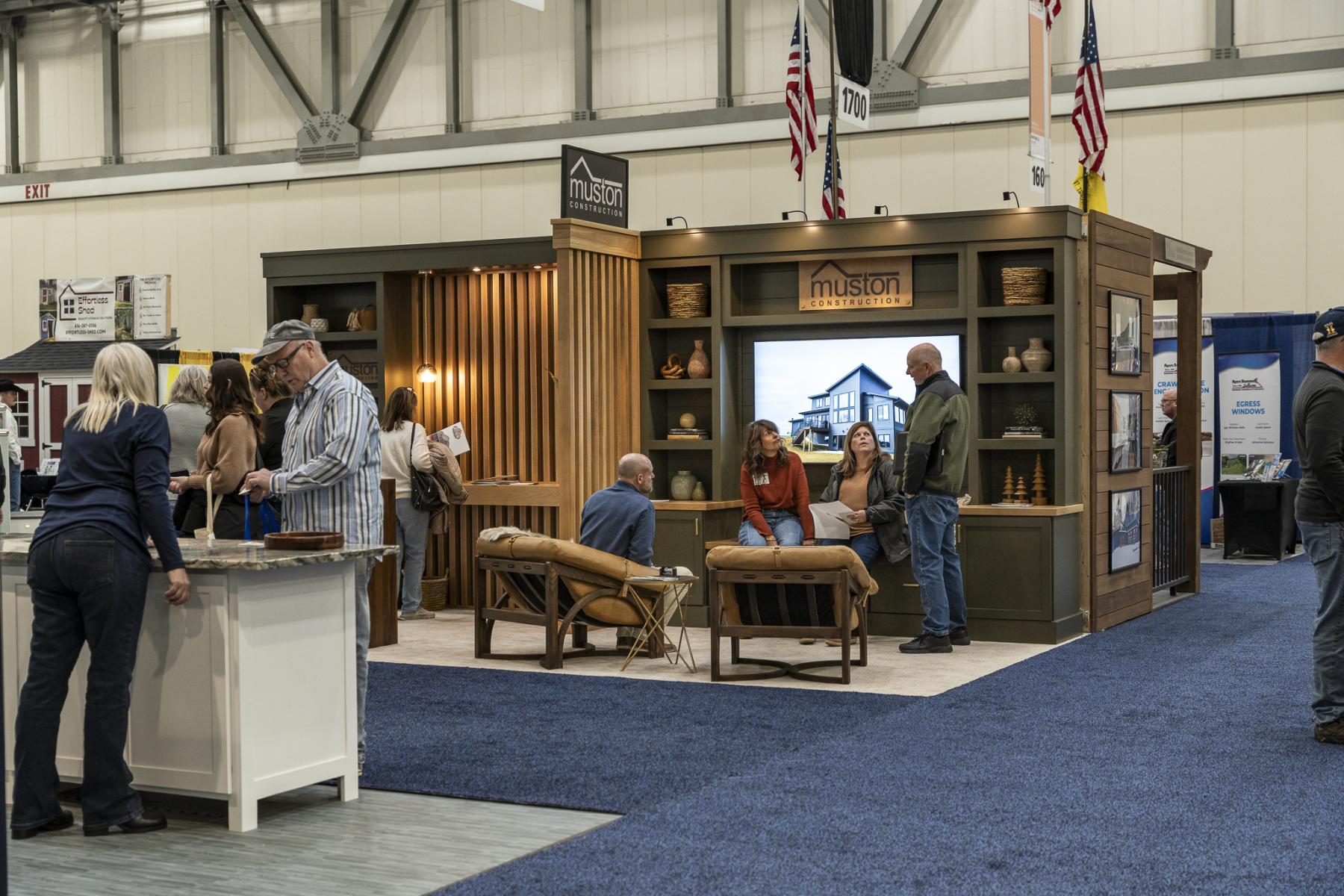 Grand Rapids Remodeling & New Homes Show
