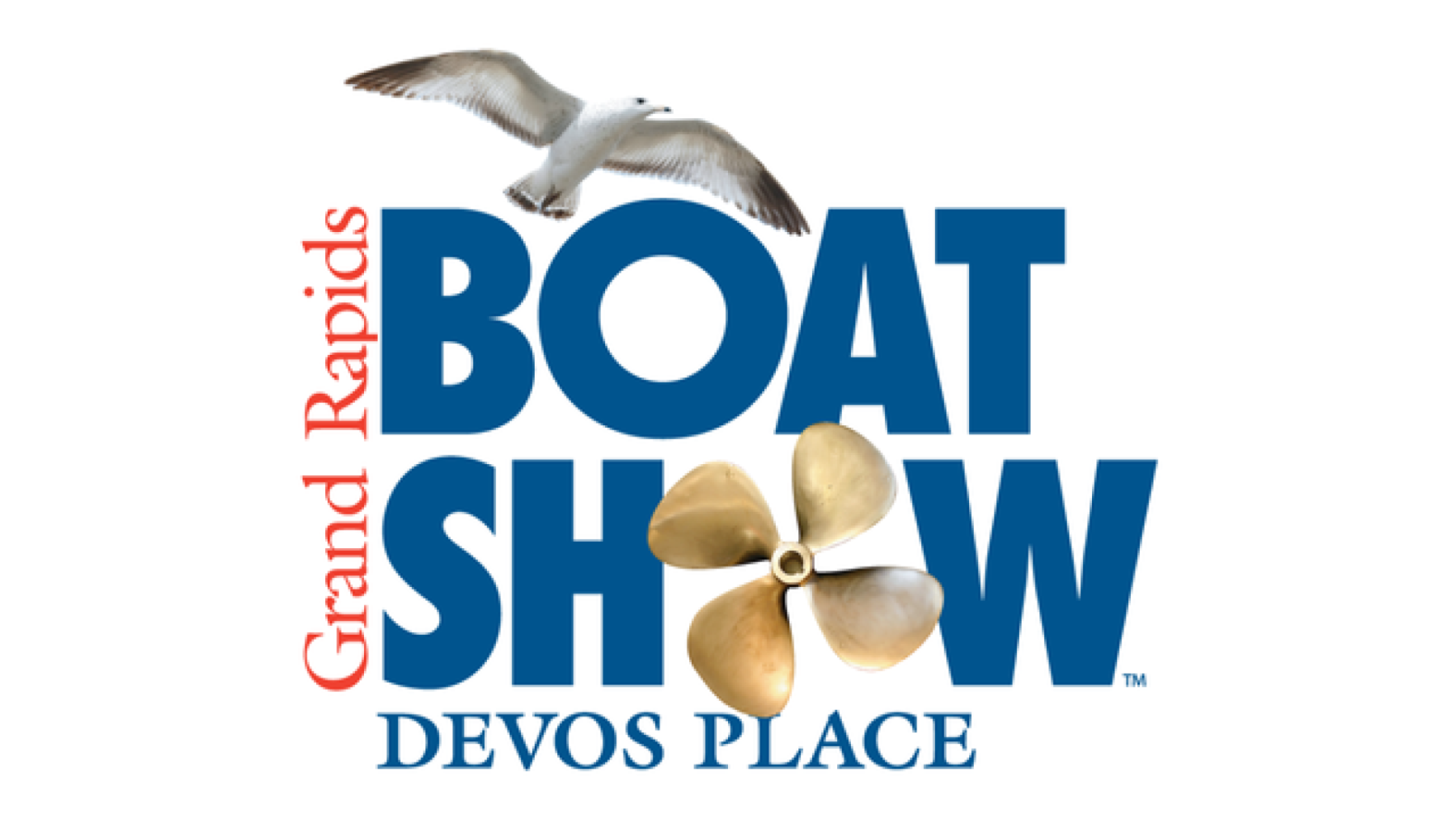 Grand Rapids Boat Show
