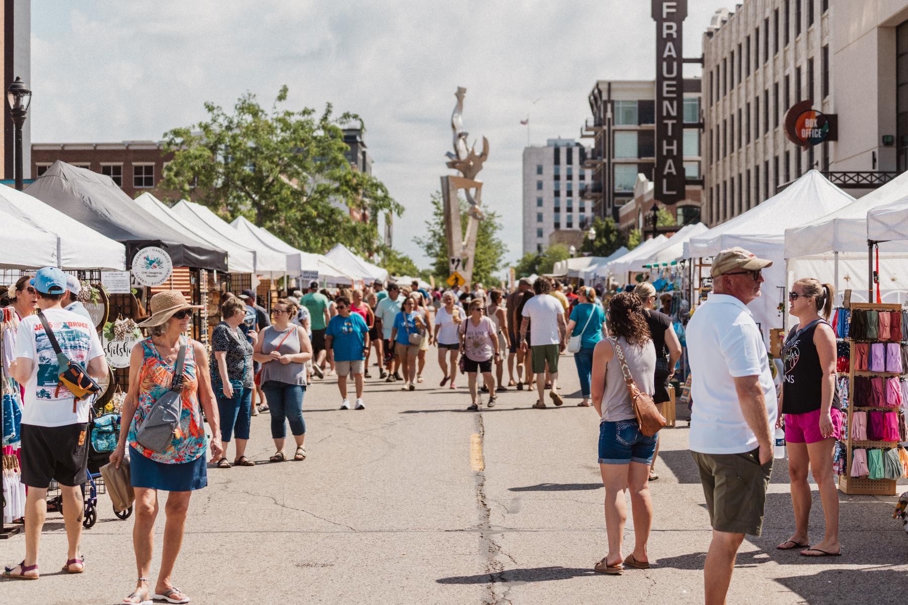 Lakeshore Art Festival 2026