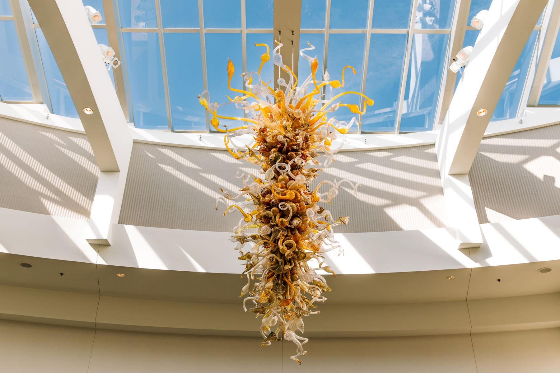 CHIHULY at Meijer Gardens Presented by Macatawa Bank