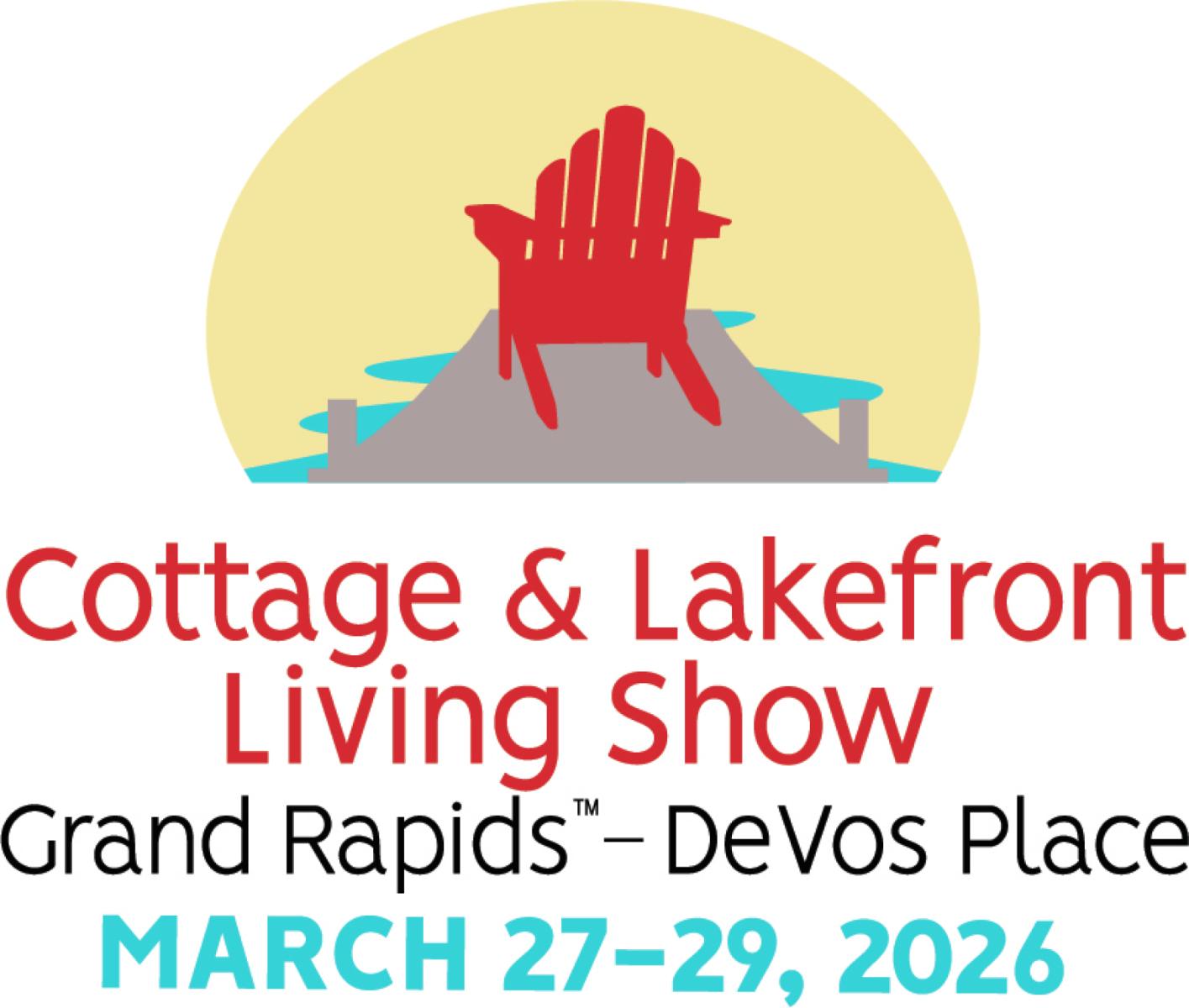 Cottage & Lakefront Living Show