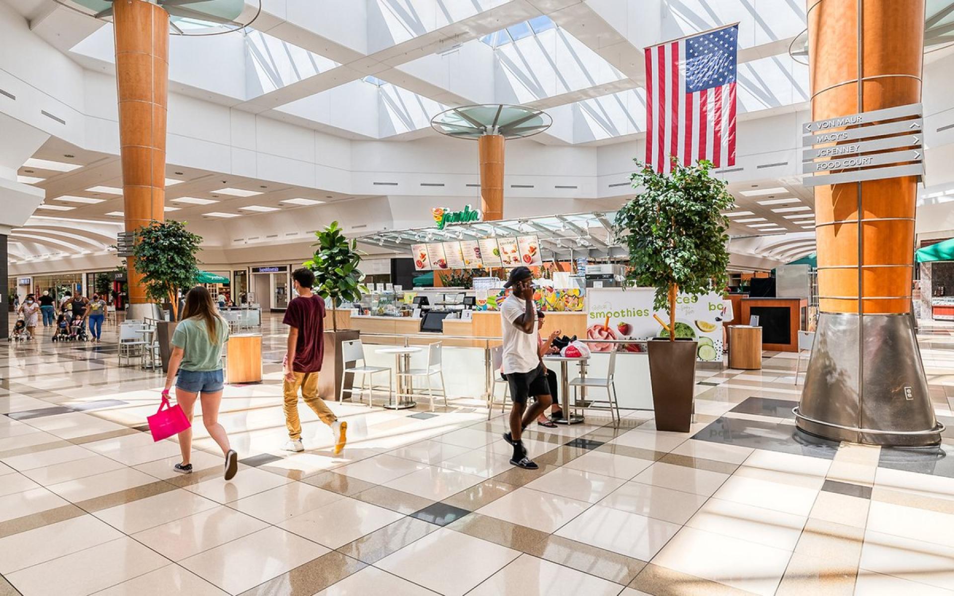 Southwest Shopping