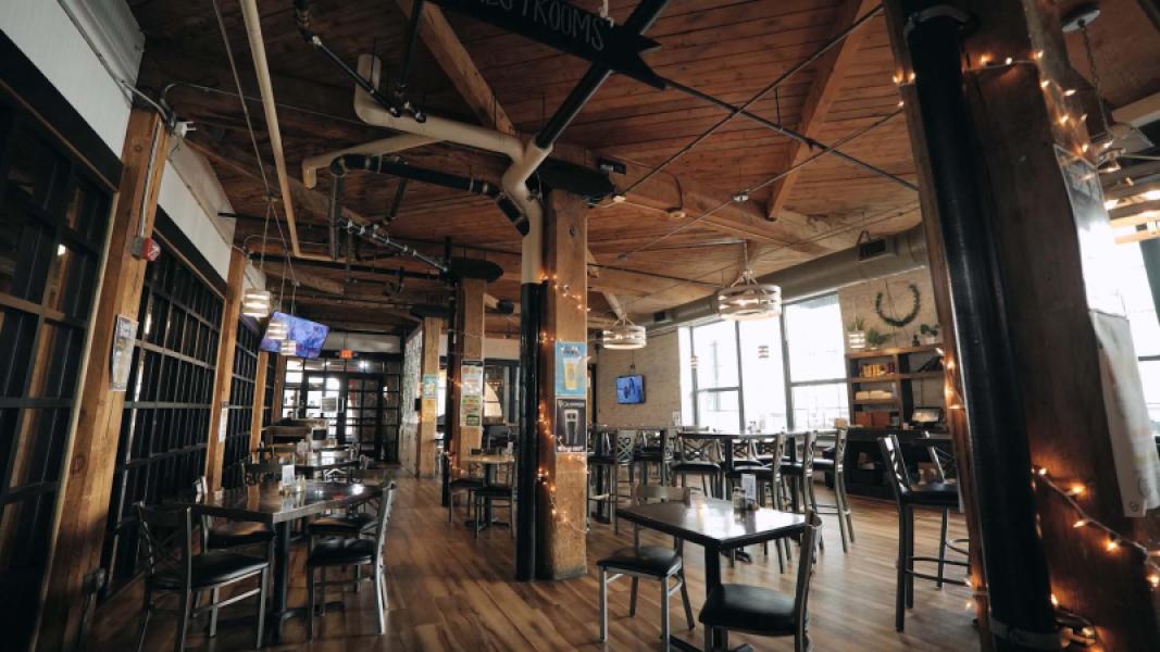 Restaurants