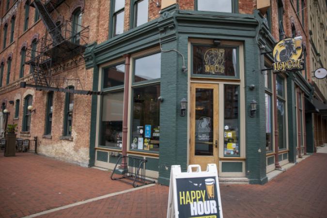 HopCat