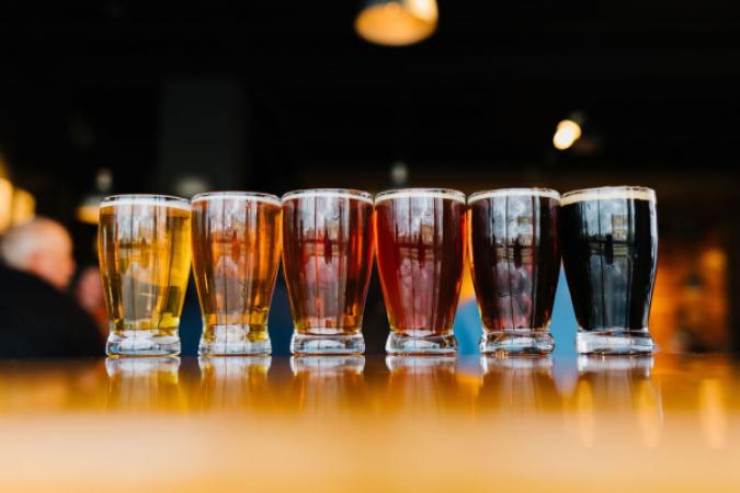 Greyline Brewing