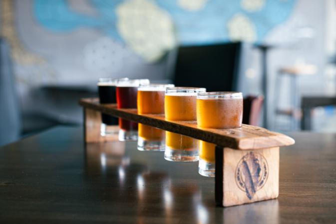 Harmony Brewing Company