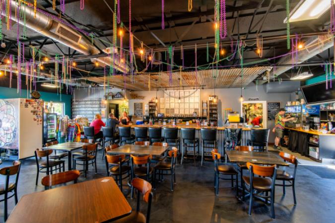 TwoGuys Brewing