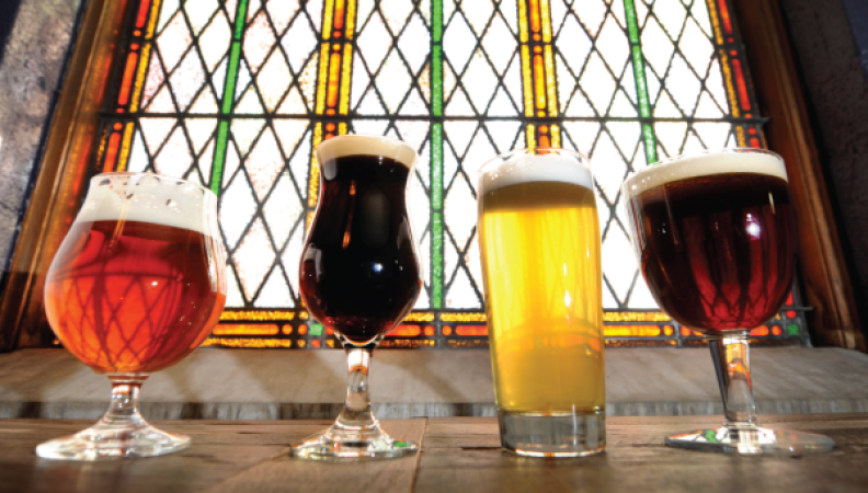 Vivant Brewery + Spirits
