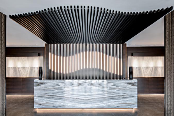 AC Hotel Grand Rapids Downtown
