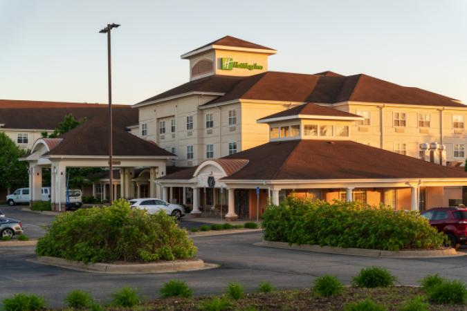 Holiday Inn