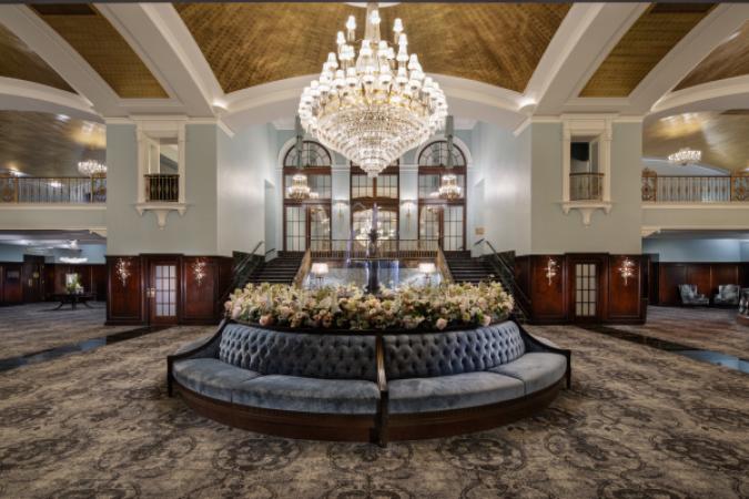 Amway Grand Plaza