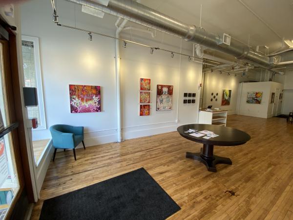 ArtRat Gallery