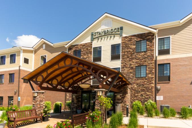 Staybridge Suites Grand Rapids SW
