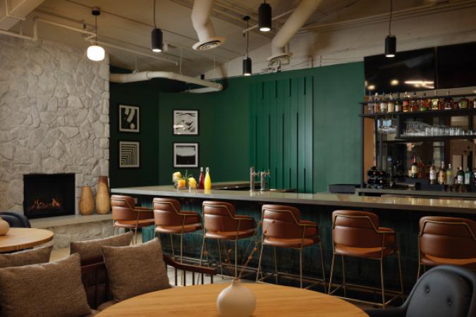 28th Street Bistro Restaurant & Bar