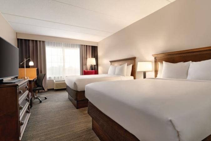 Country Inn & Suites East Beltline