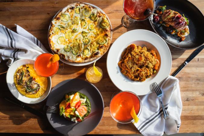 Bistro Bella Vita
