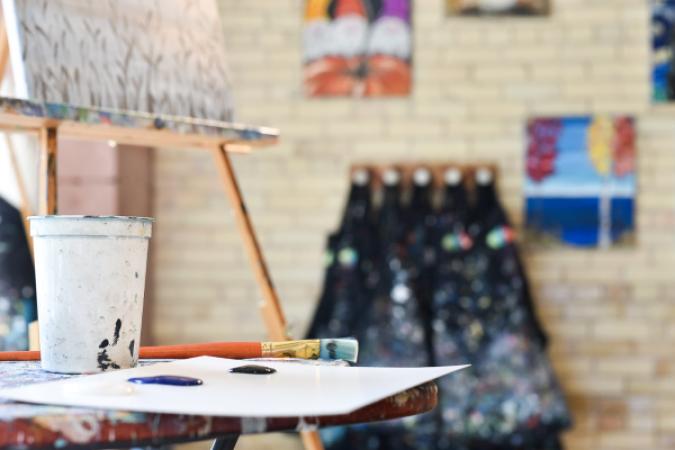 Brush Studio
