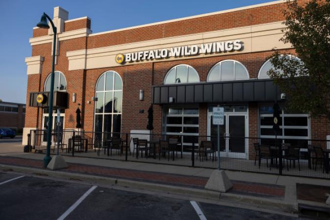 Buffalo Wild Wings