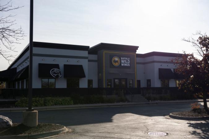 Buffalo Wild Wings