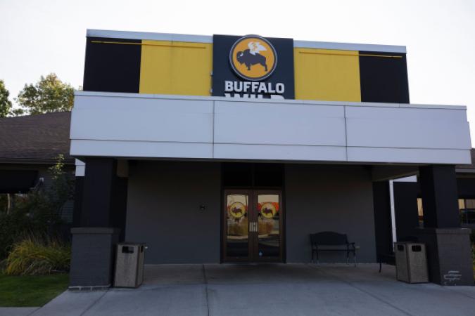 Buffalo Wild Wings