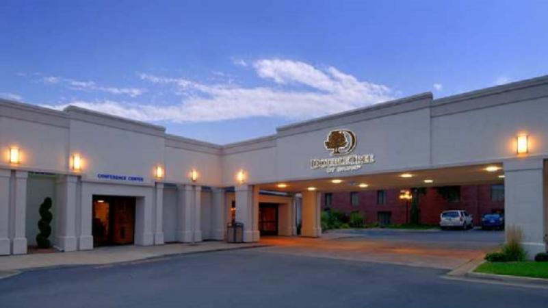 DoubleTree Grand Rapids Airport