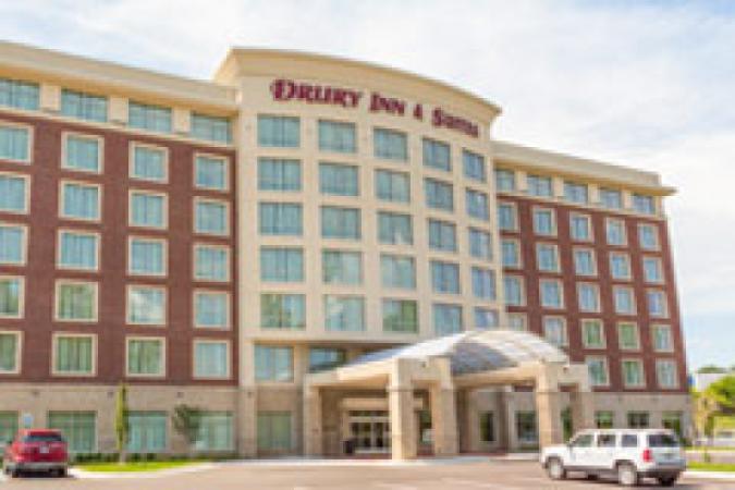 Drury Inn & Suites