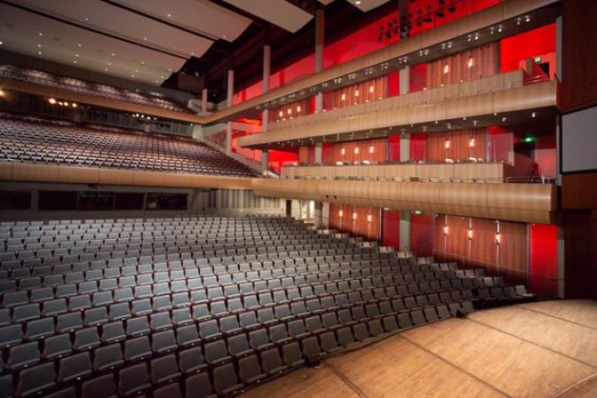 DeVos Performance Hall
