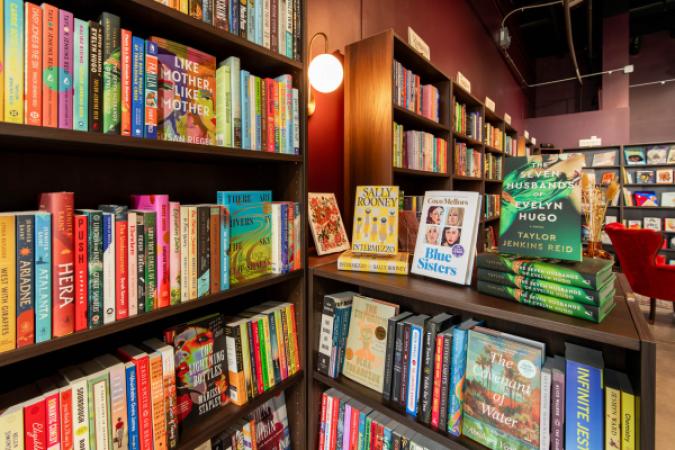 Cellar Bird Books
