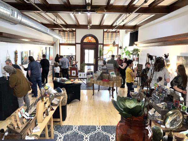 Cocoon Art Space