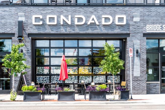 Condado Tacos