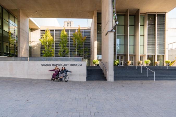 Grand Rapids Art Museum