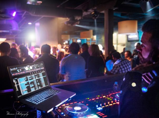 Eve Nightclub