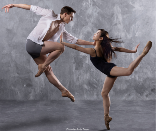 Grand Rapids Ballet